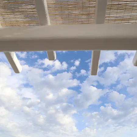 Camelia 1 - Psarou View - Private Pool And Jacuzzi Villa