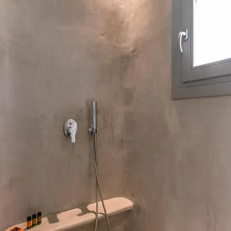 Vila Camelia 1 - Psarou View - Private Pool And Jacuzzi *