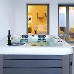 Villa Camelia 1 - Psarou View - Private Pool&jacuzzi Psarou (Mykonos)
