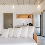 Villa Camelia 1 - Psarou View - Private Pool&jacuzzi Psarou (Mykonos)
