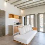 Camelia 1 - Psarou View - Private Pool&jacuzzi Villa