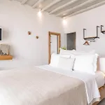 Villa Camelia 1 - Psarou View - Private Pool&jacuzzi