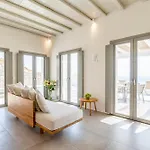 Villa Camelia 1 - Psarou View - Private Pool&jacuzzi Psarou (Mykonos)