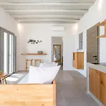 Camelia 1 - Psarou View - Private Pool&jacuzzi *