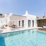 Camelia 1 - Psarou View - Private Pool&jacuzzi Psarou (Mykonos)