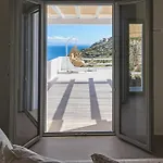 Camelia 1 - Psarou View - Private Pool&jacuzzi