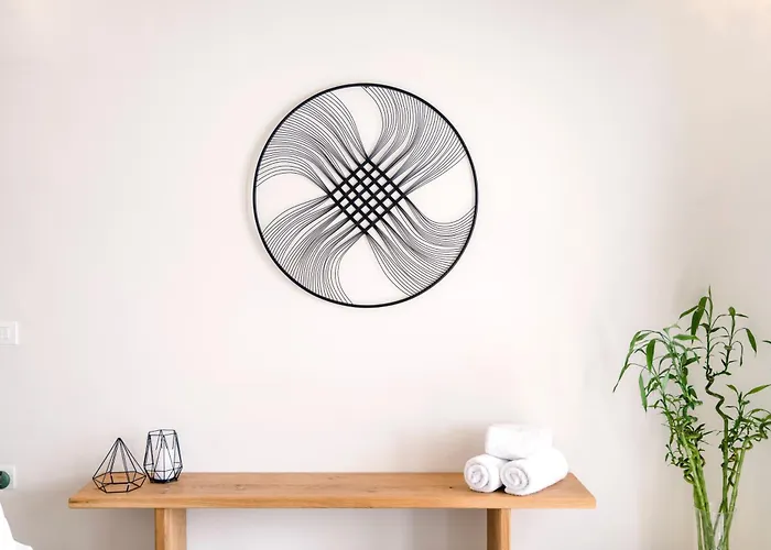 Camelia 1 - Psarou View - Private Pool And Jacuzzi 别墅 *